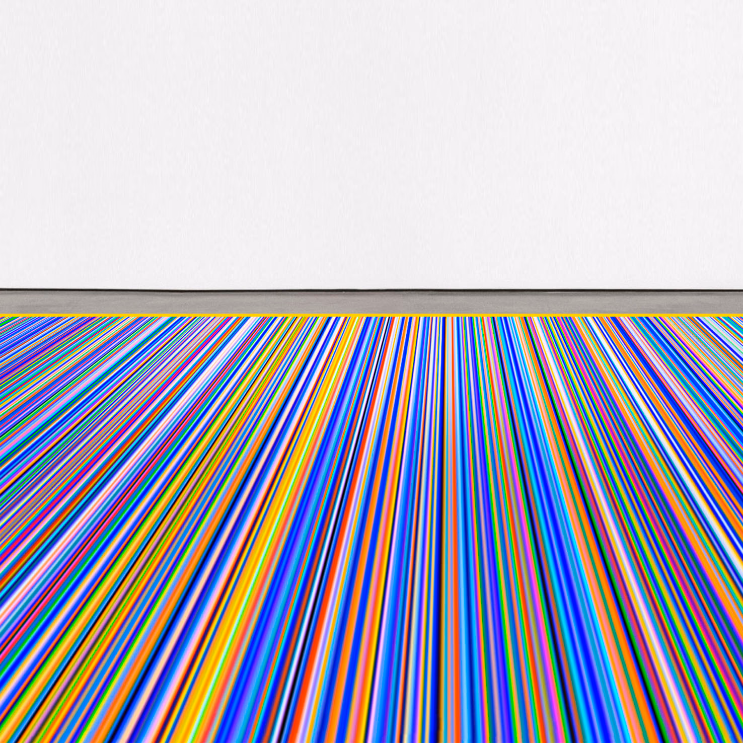 Stripes 04, detail