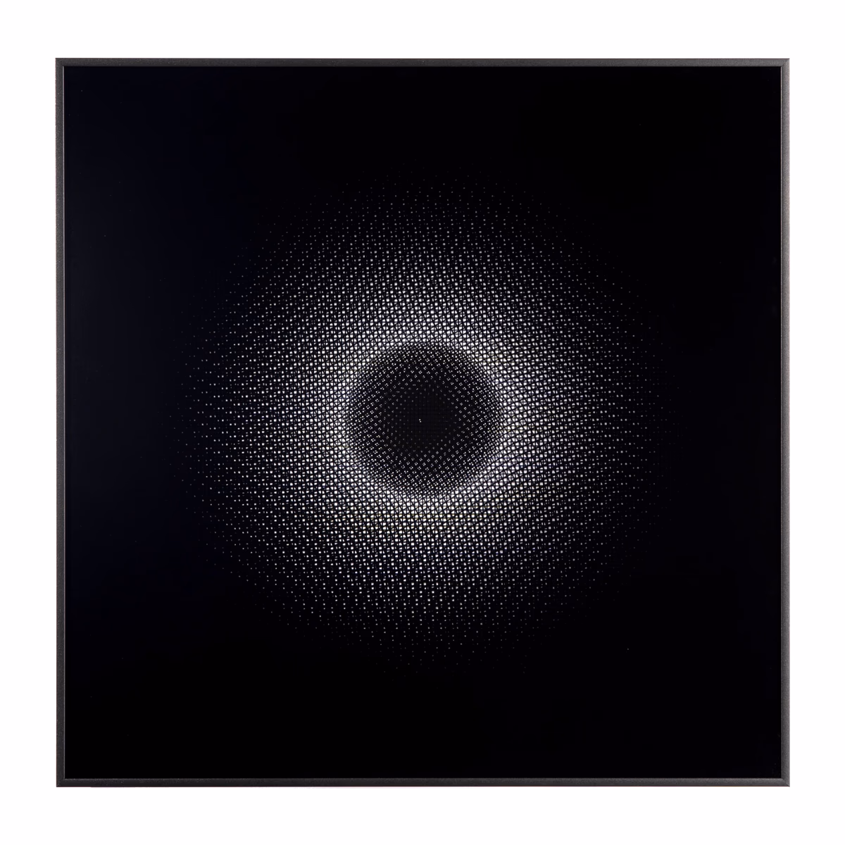 Arturo Fermandois, Aster 03, 2025