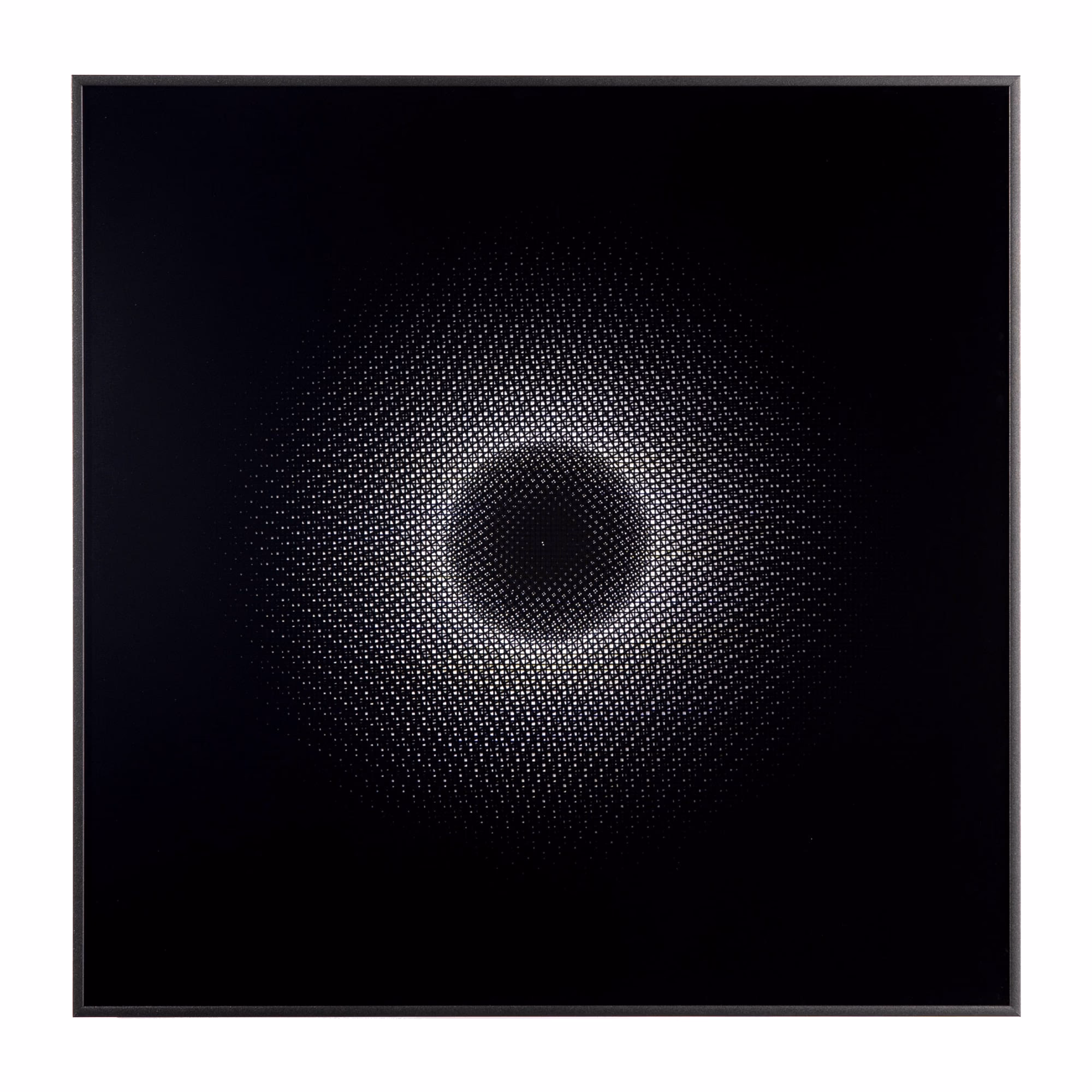 Arturo Fermandois, Aster 03, 2025