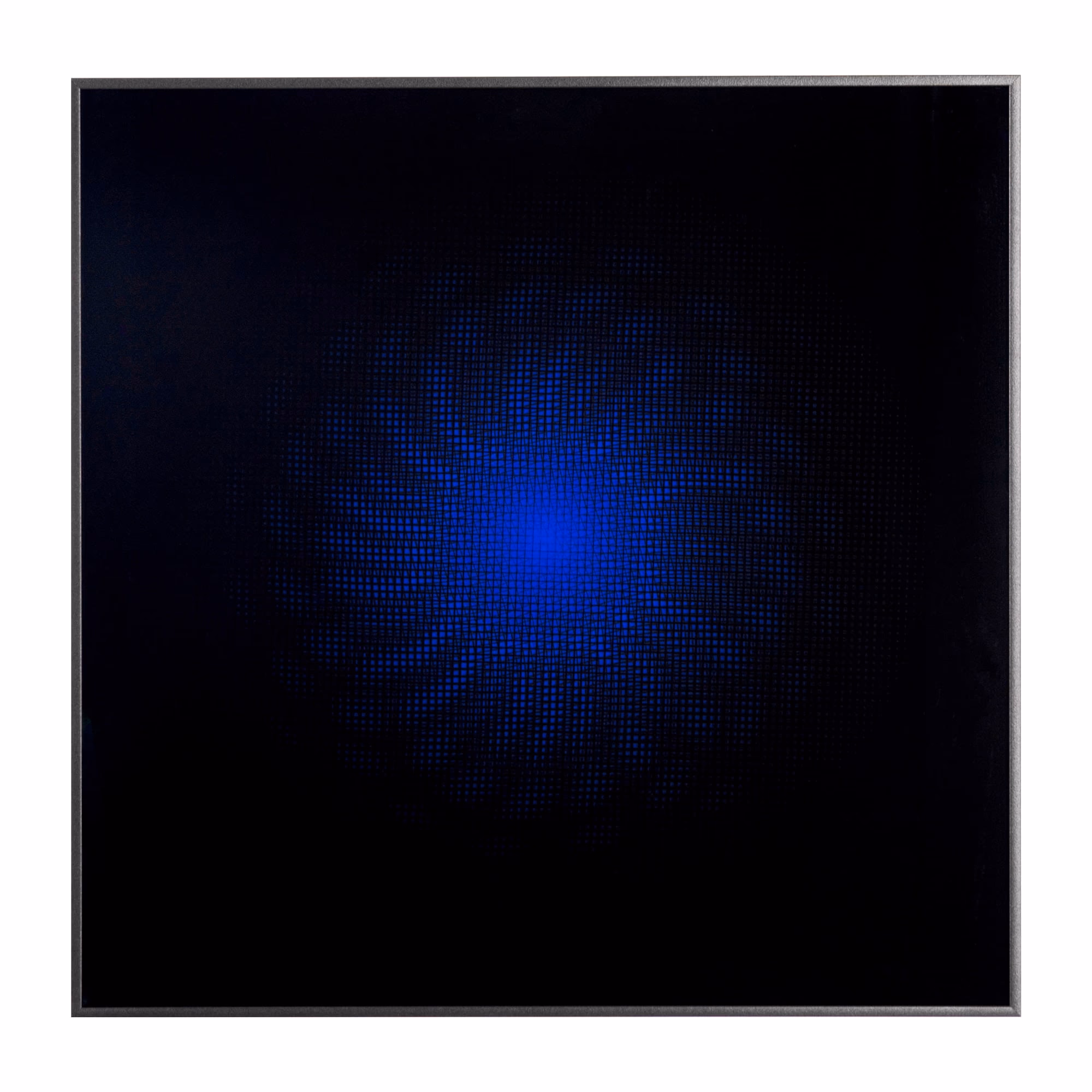 Arturo Fermandois, Aster 01, 2025