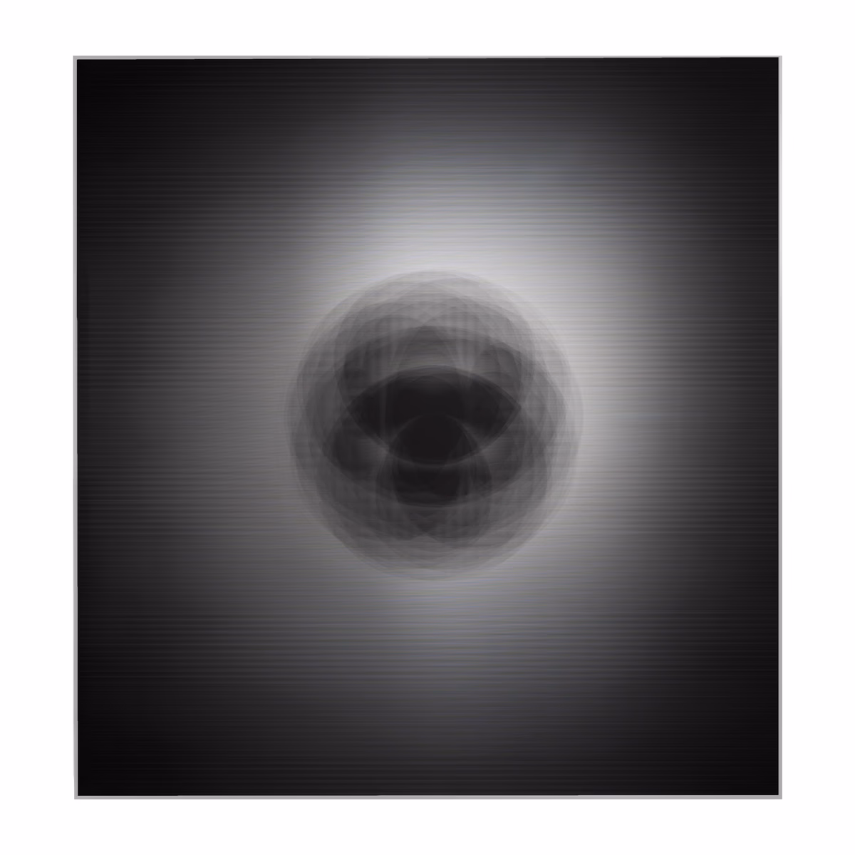 Arturo Fermandois, Umbra, 2025