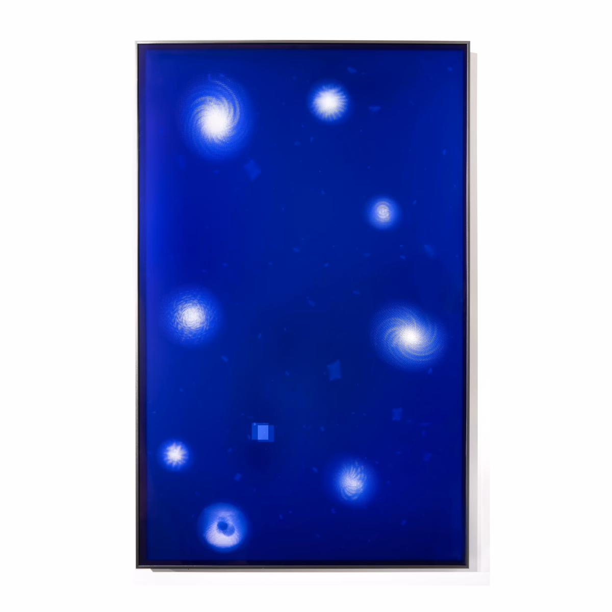 Arturo Fermandois, Cosmos 01, 2025